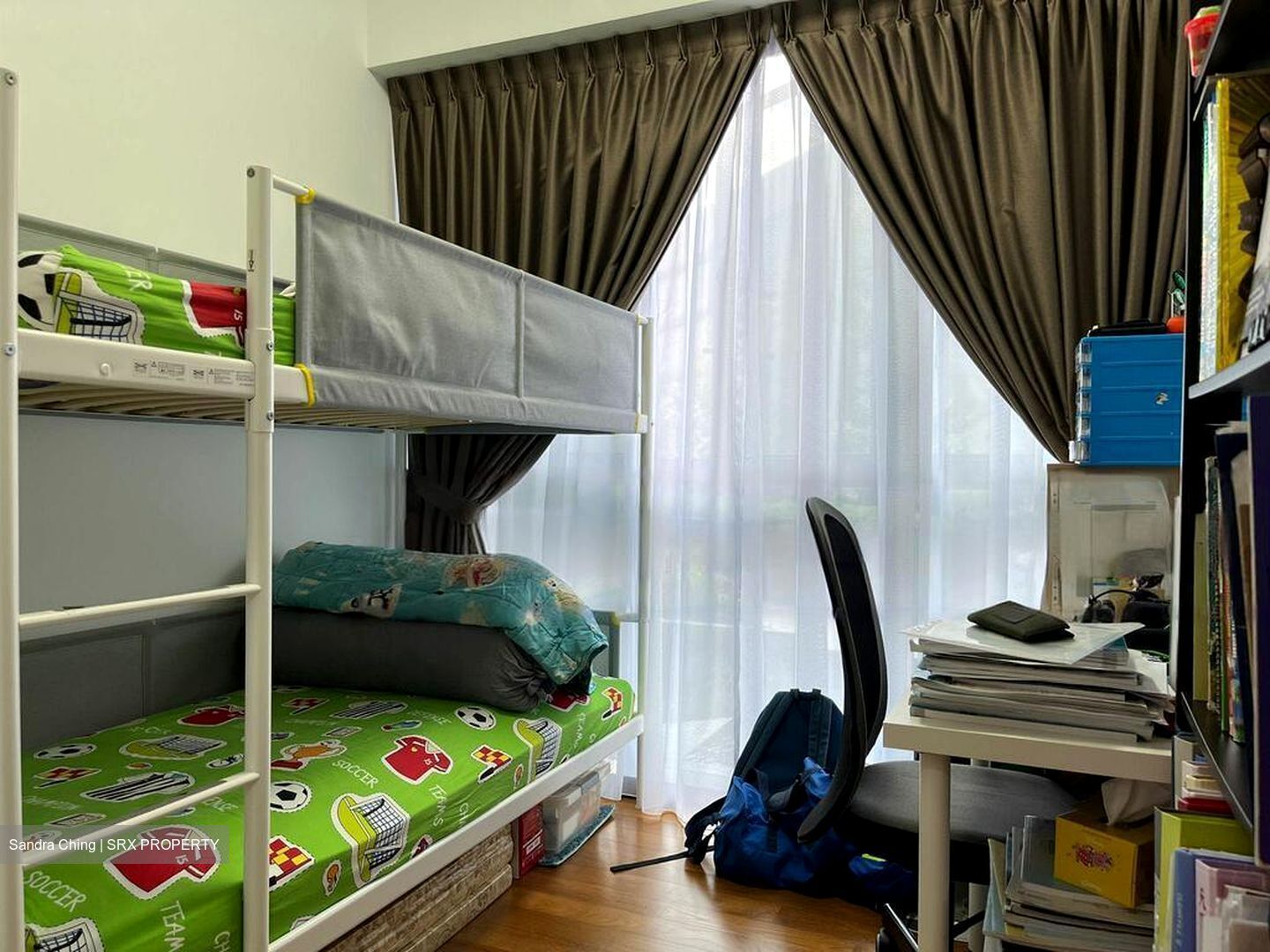 Fourth Avenue Residences (D10), Apartment #445242821